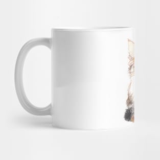 Kitten Mug